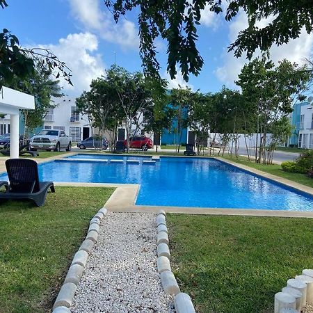 Casa Kuxtal Apartment Playa del Carmen Exterior photo