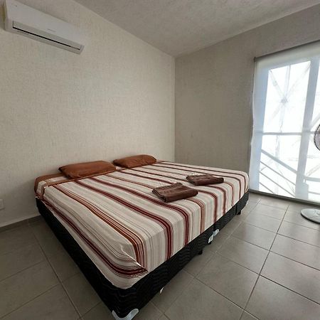 Casa Kuxtal Apartment Playa del Carmen Exterior photo