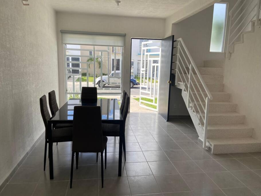 Casa Kuxtal Apartment Playa del Carmen Exterior photo