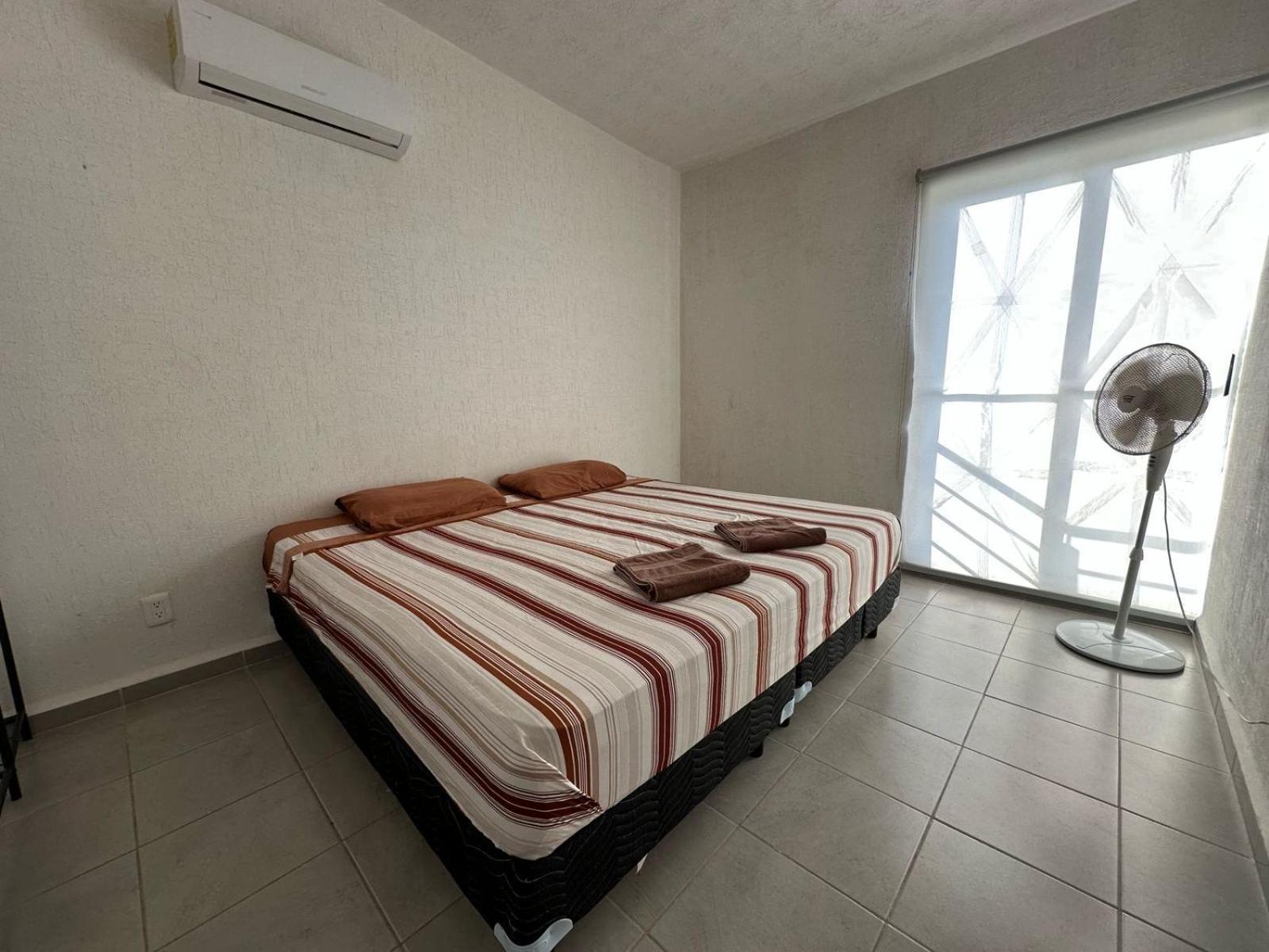 Casa Kuxtal Apartment Playa del Carmen Exterior photo